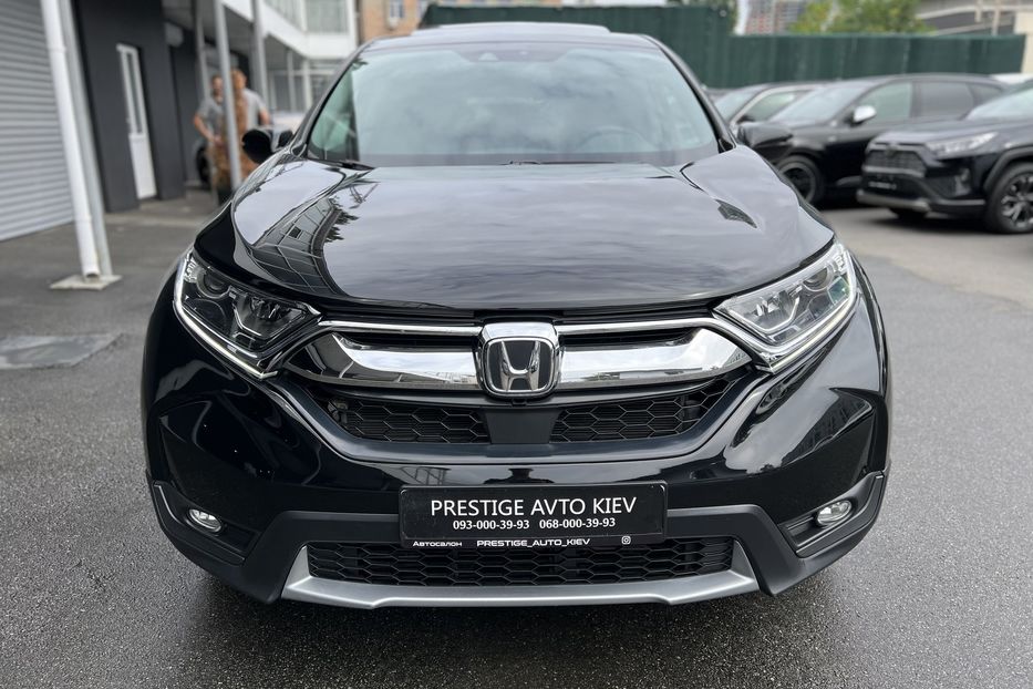 Продам Honda CR-V 2018 года в Киеве