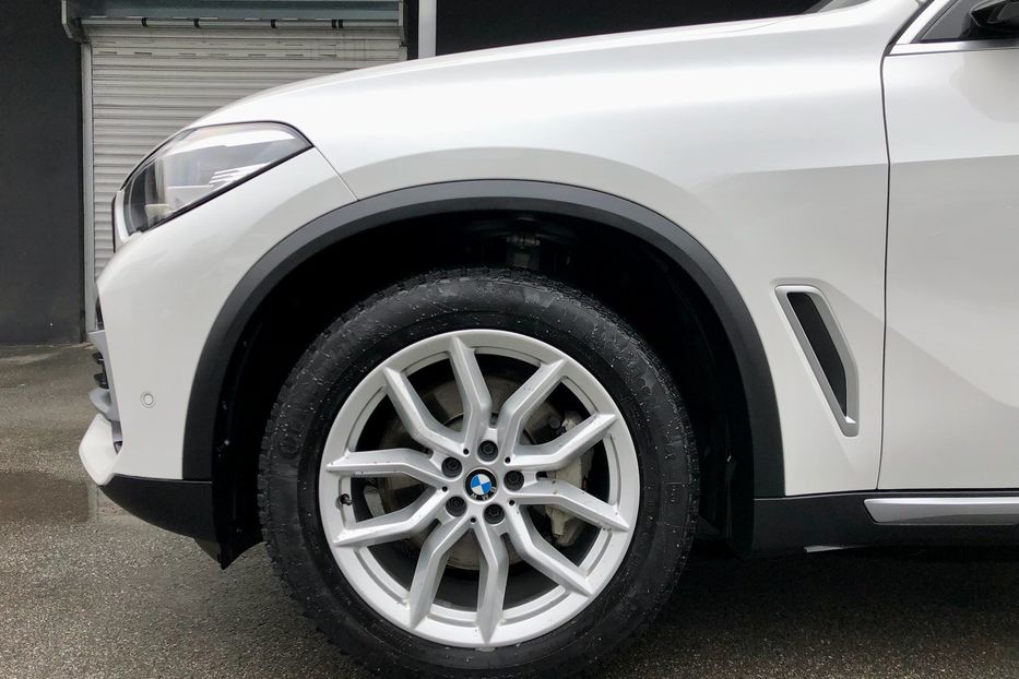 Продам BMW X5 25d X Line 2020 года в Киеве