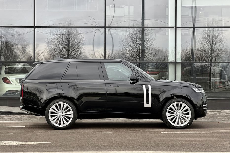 Продам Land Rover Range Rover FIRST EDITION 2022 года в Киеве