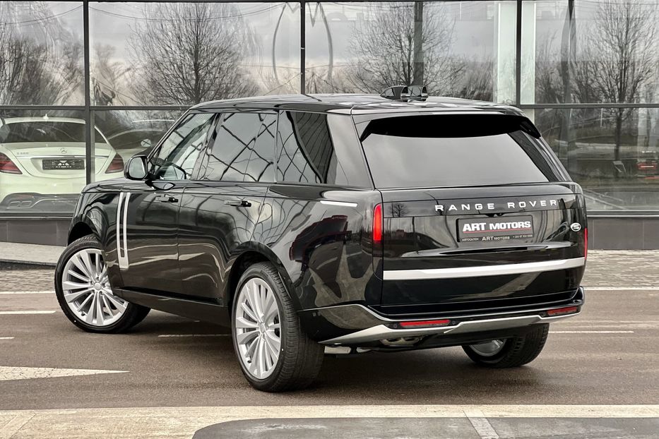 Продам Land Rover Range Rover FIRST EDITION 2022 года в Киеве