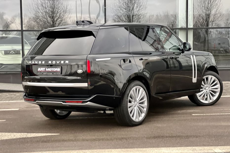 Продам Land Rover Range Rover FIRST EDITION 2022 года в Киеве