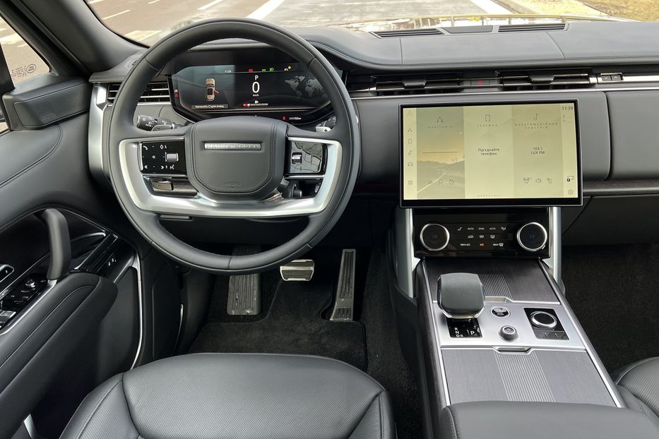 Продам Land Rover Range Rover FIRST EDITION 2022 года в Киеве