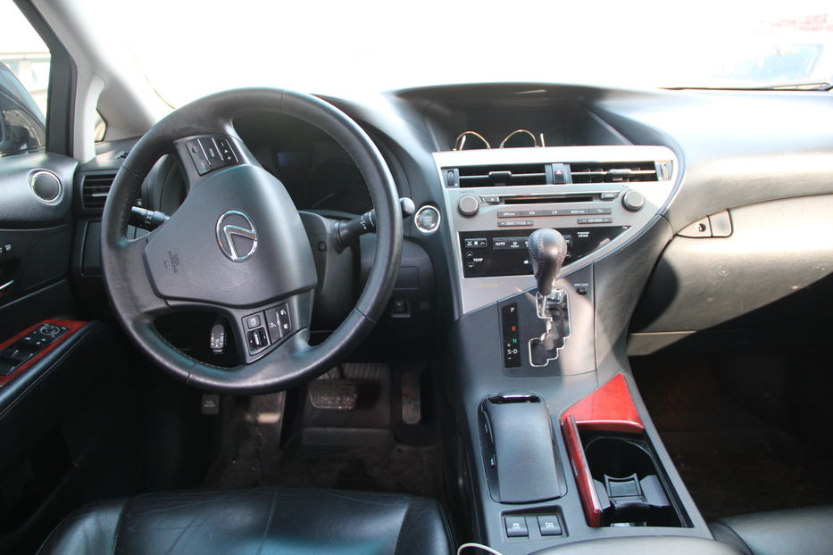 Продам Lexus RX 350 Official 2009 года в Одессе