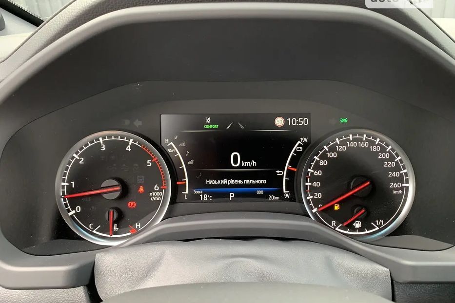 Продам Toyota Land Cruiser 300 Premium 2023 года в Киеве
