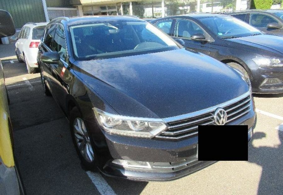 Продам Volkswagen Passat B8 Comfortline FUL LED  2019 года в Львове