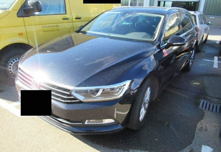 Продам Volkswagen Passat B8 Comfortline FUL LED  2019 года в Львове