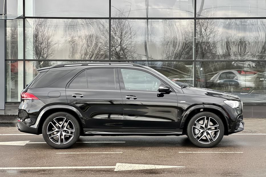 Продам Mercedes-Benz GLE-Class 53AMG 2023 года в Киеве