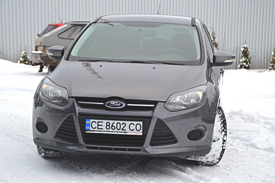 Продам Ford Focus SE 2014 года в Хмельницком