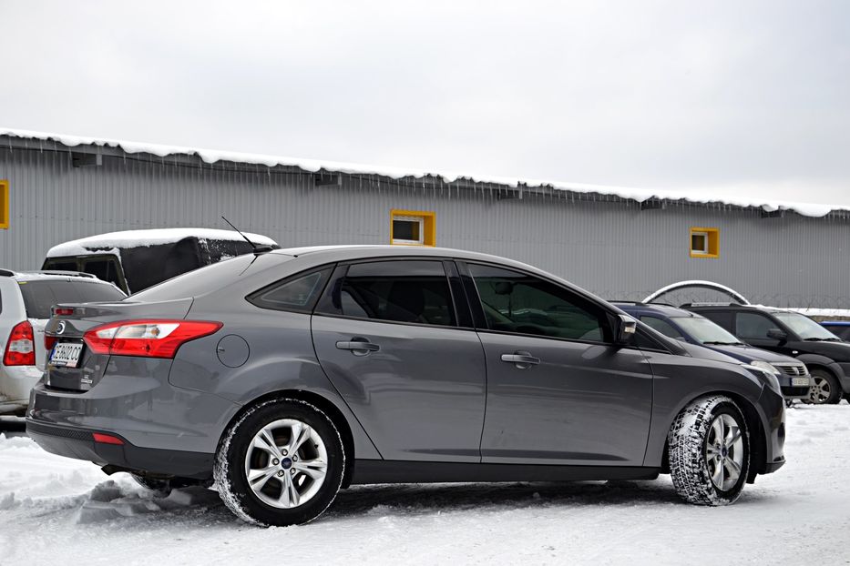 Продам Ford Focus SE 2014 года в Хмельницком