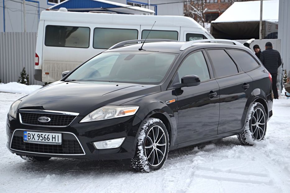 Продам Ford Mondeo 2009 года в Хмельницком