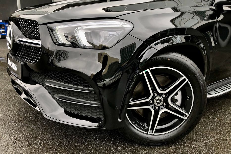 Продам Mercedes-Benz GLE-Class Coupe 350de AMG NEW 2022 года в Киеве