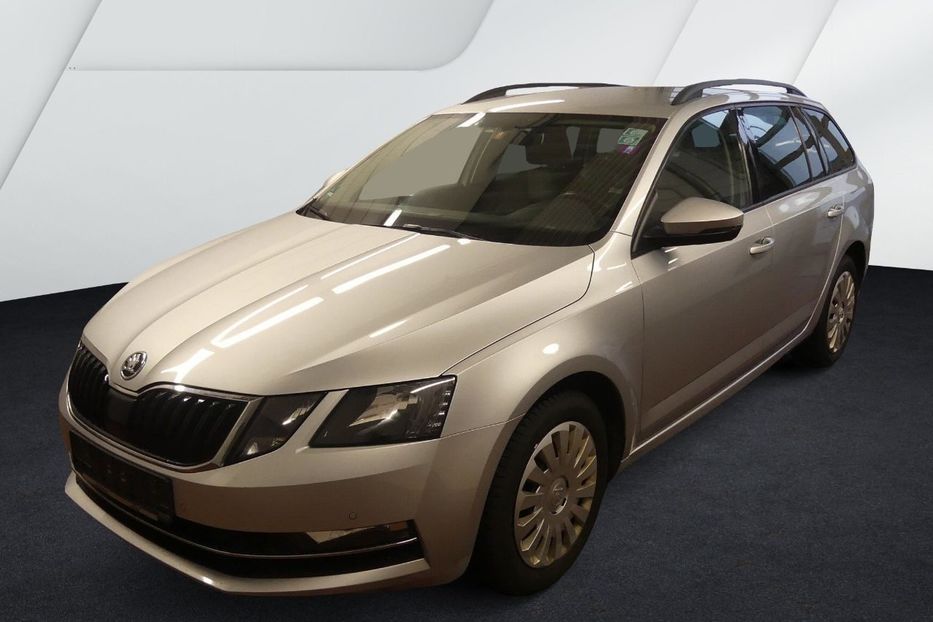 Продам Skoda Octavia A7 Ціна в Україні 2018 года в г. Умань, Черкасская область