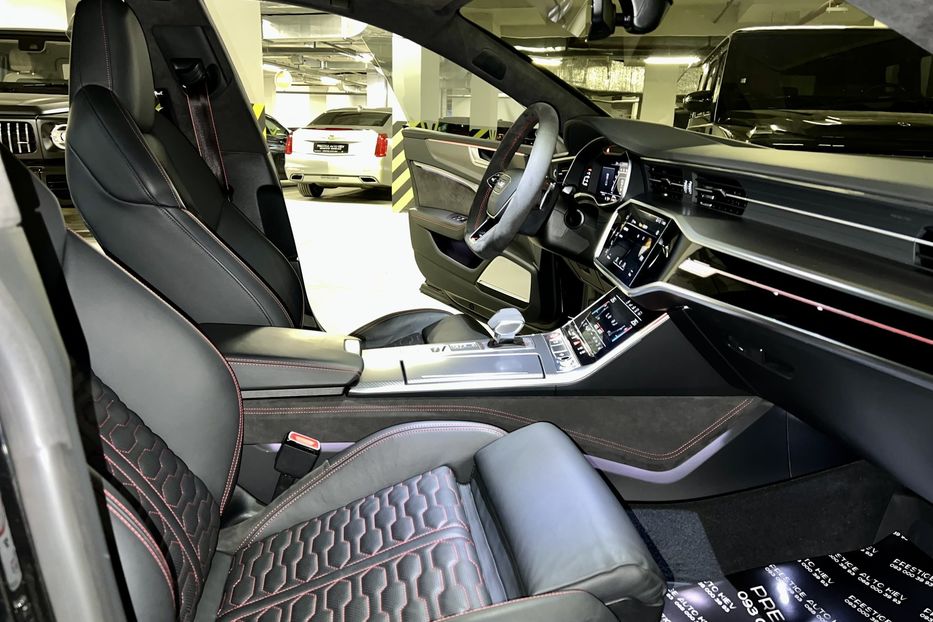 Продам Audi A7 2020 года в Киеве