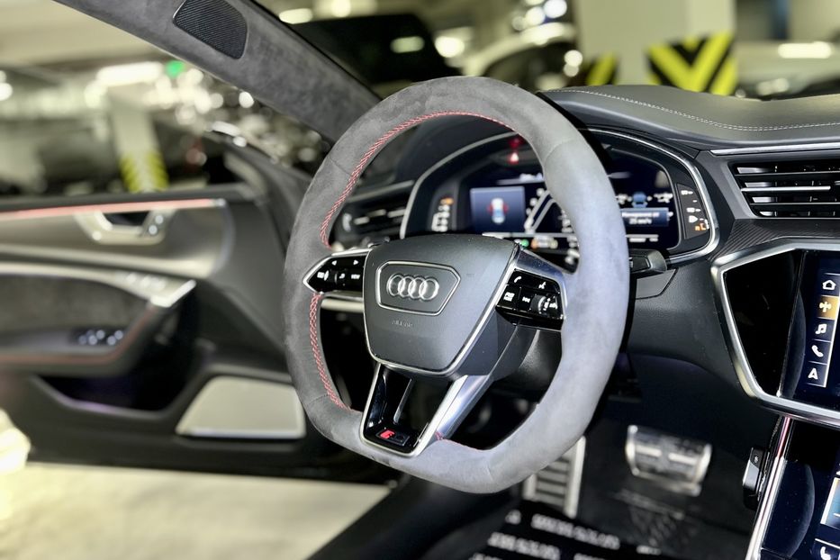 Продам Audi A7 2020 года в Киеве