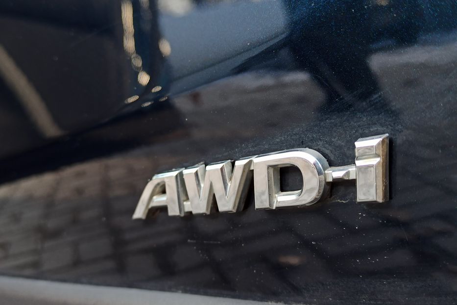Продам Toyota Rav 4 Hybrid SE 2017 года в Днепре
