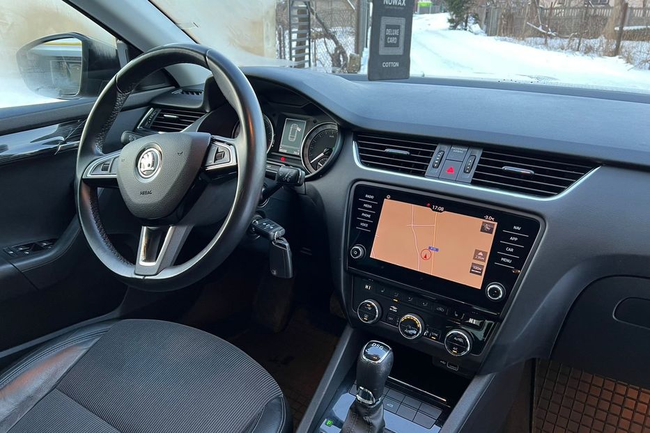 Продам Skoda Octavia A7 SHKIRA STБЕЗ ПІДКРАСІВ В УКР 2019 года в Львове