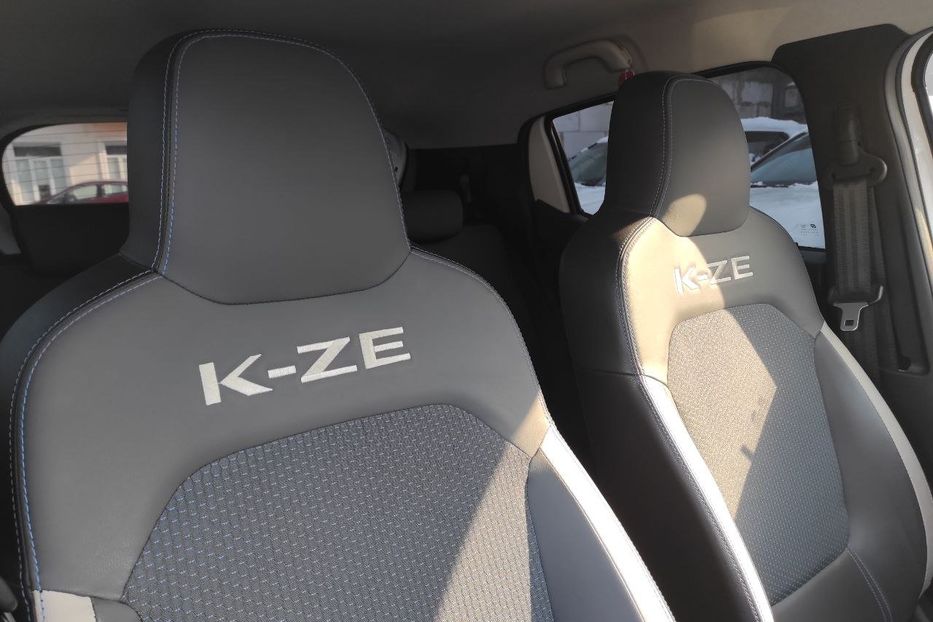 Продам Renault City K-ZE 28кВт 2019 года в Черновцах