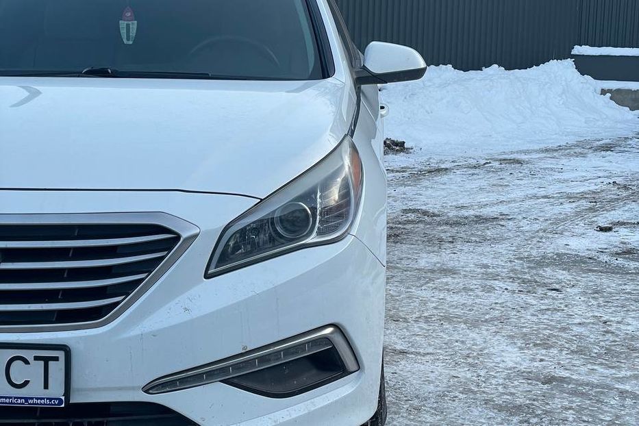 Продам Hyundai Sonata 2014 года в Черновцах