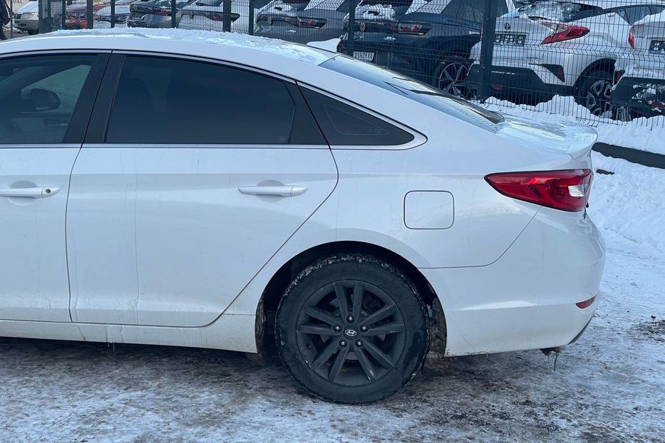 Продам Hyundai Sonata 2014 года в Черновцах