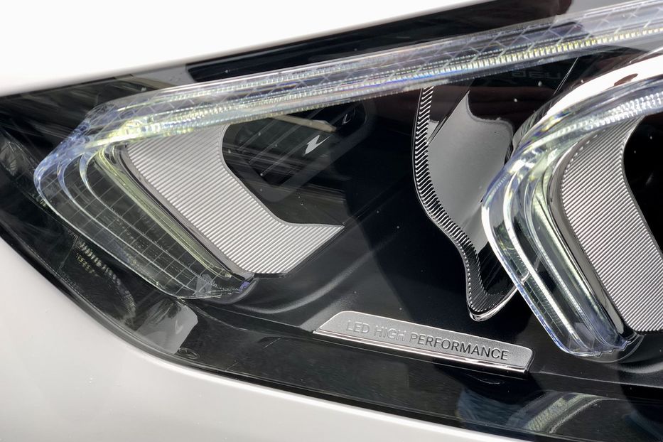 Продам Mercedes-Benz GLE-Class 350e PHEV AMG NEW 2022 года в Киеве