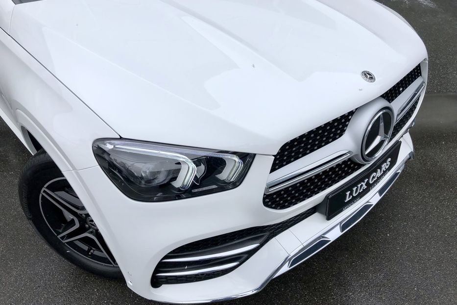 Продам Mercedes-Benz GLE-Class 350e PHEV AMG NEW 2022 года в Киеве