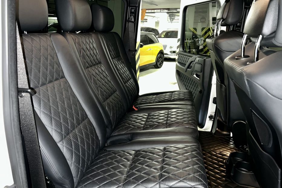 Продам Mercedes-Benz G-Class G63 AMG 2013 года в Киеве