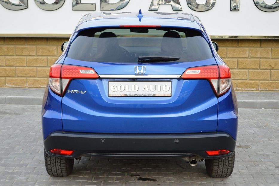 Продам Honda HR-V Official  2020 года в Одессе