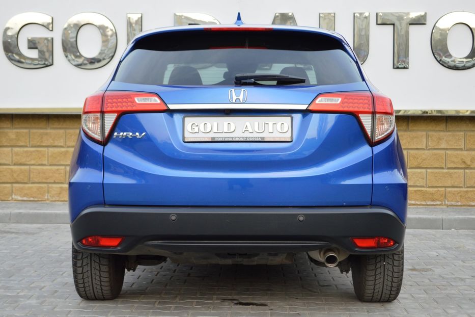 Продам Honda HR-V Official  2020 года в Одессе