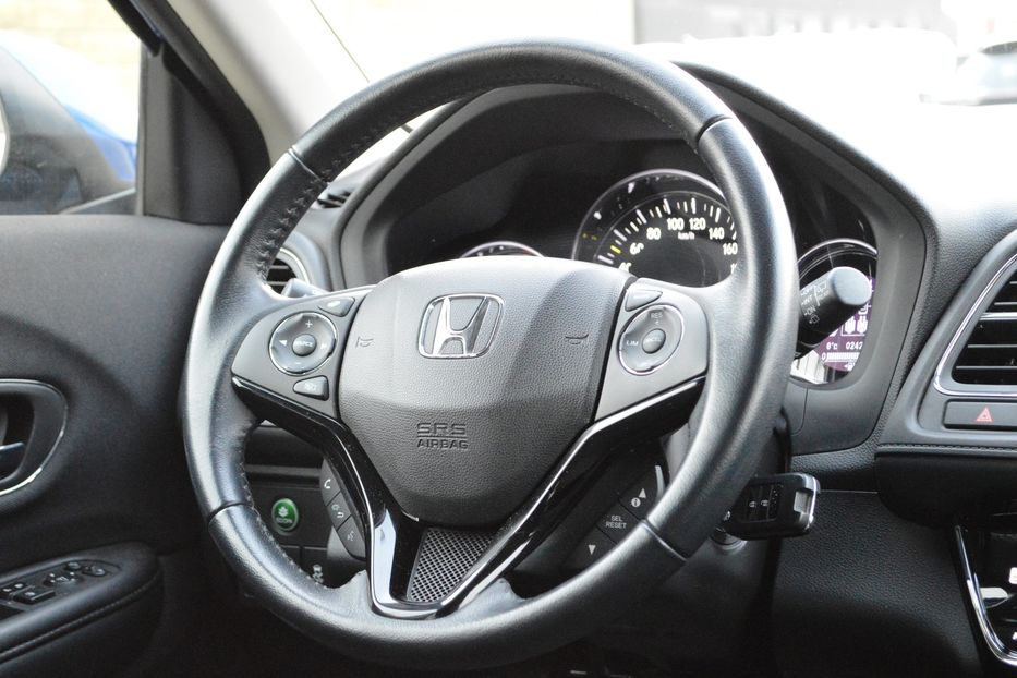 Продам Honda HR-V Official  2020 года в Одессе
