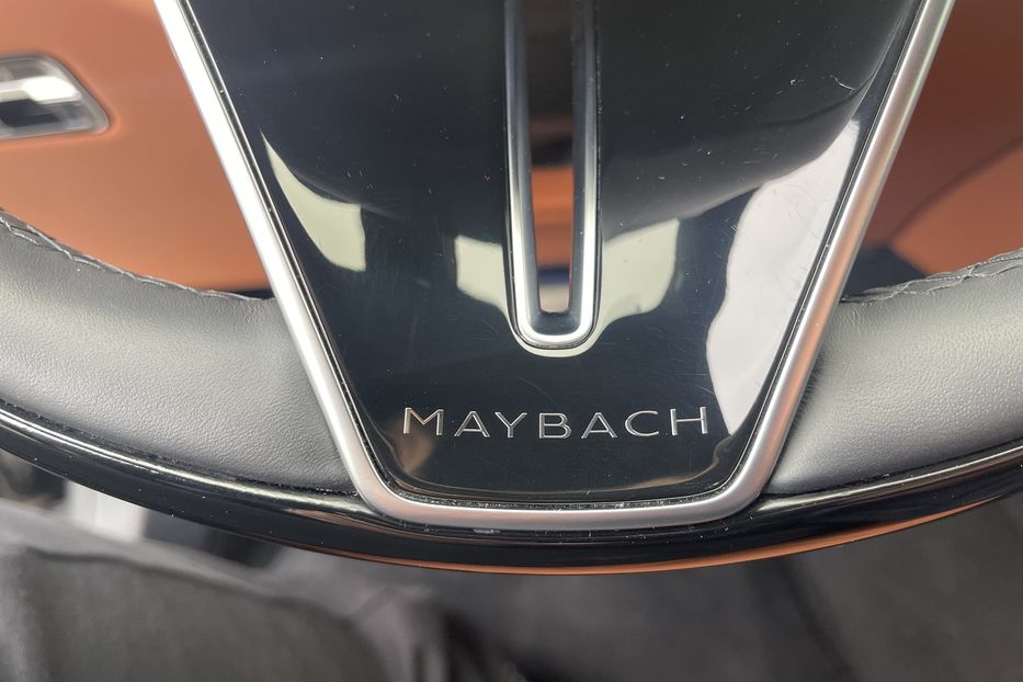 Продам Mercedes-Benz Maybach 580 4Matic 2021 года в Киеве