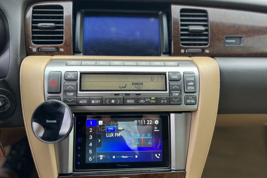 Продам Lexus SC 430 Legenda 2006 года в Одессе