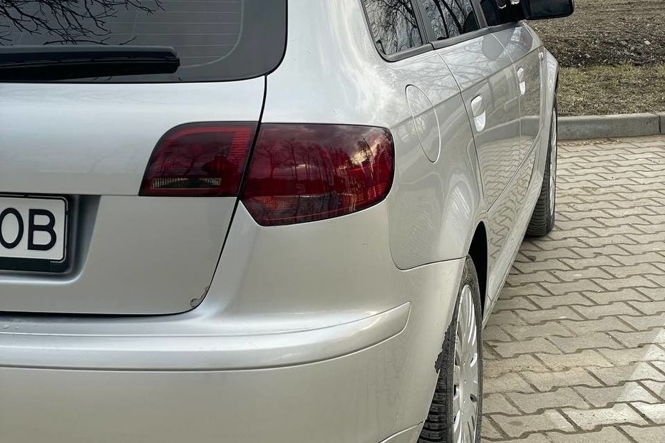 Продам Audi A3 2007 года в Черновцах