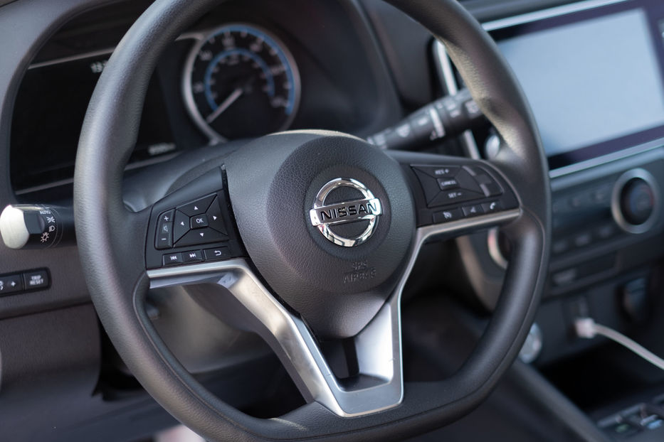 Продам Nissan Leaf S 2022 года в Черновцах