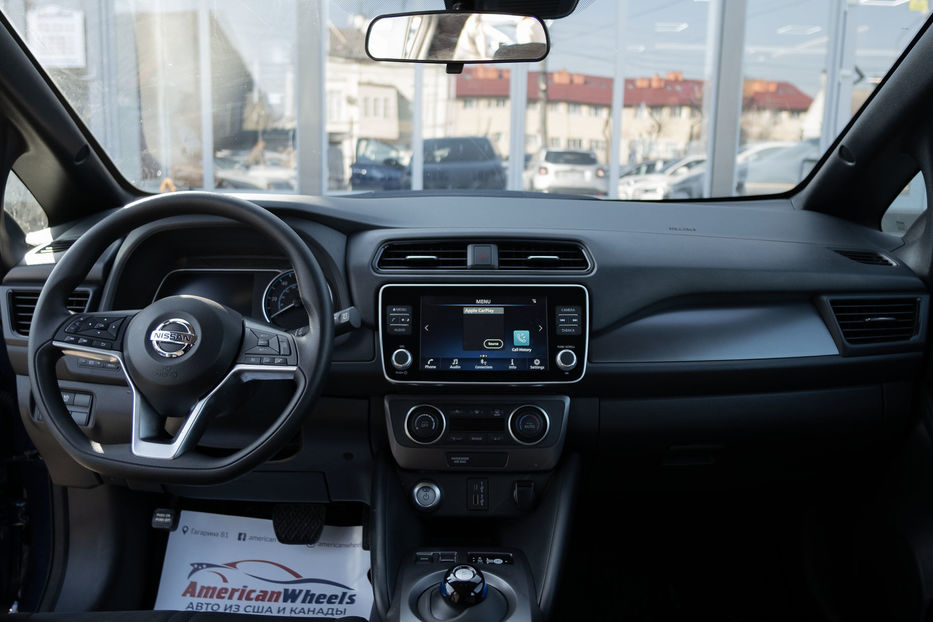 Продам Nissan Leaf S 2022 года в Черновцах