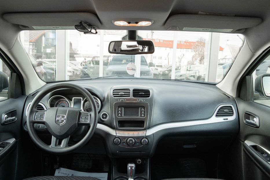 Продам Dodge Journey BLACKTOP 2019 года в Черновцах