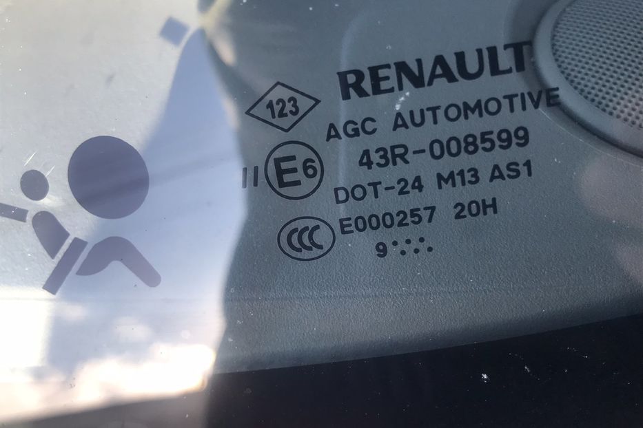 Продам Renault Scenic НЕ МАЛЬОВАНЕ АВТО В УКРАЇНІ  2009 года в Львове