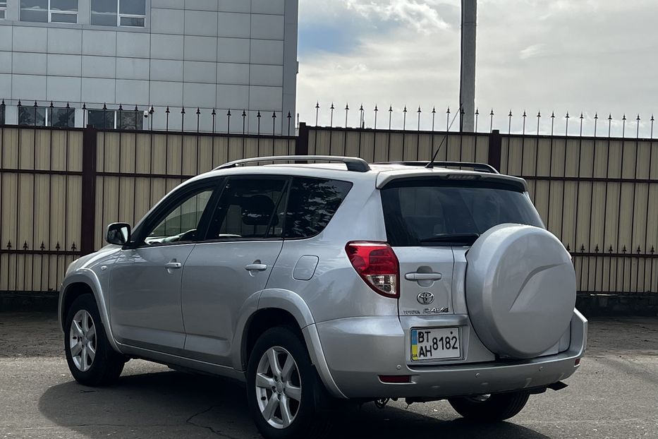 Продам Toyota Rav 4 Full  2008 года в Одессе