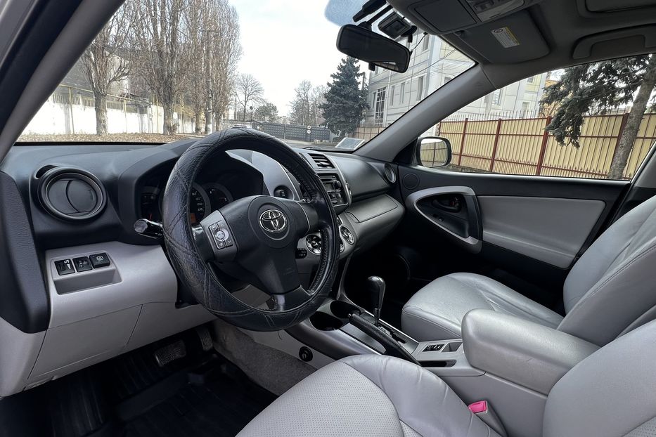 Продам Toyota Rav 4 Full  2008 года в Одессе