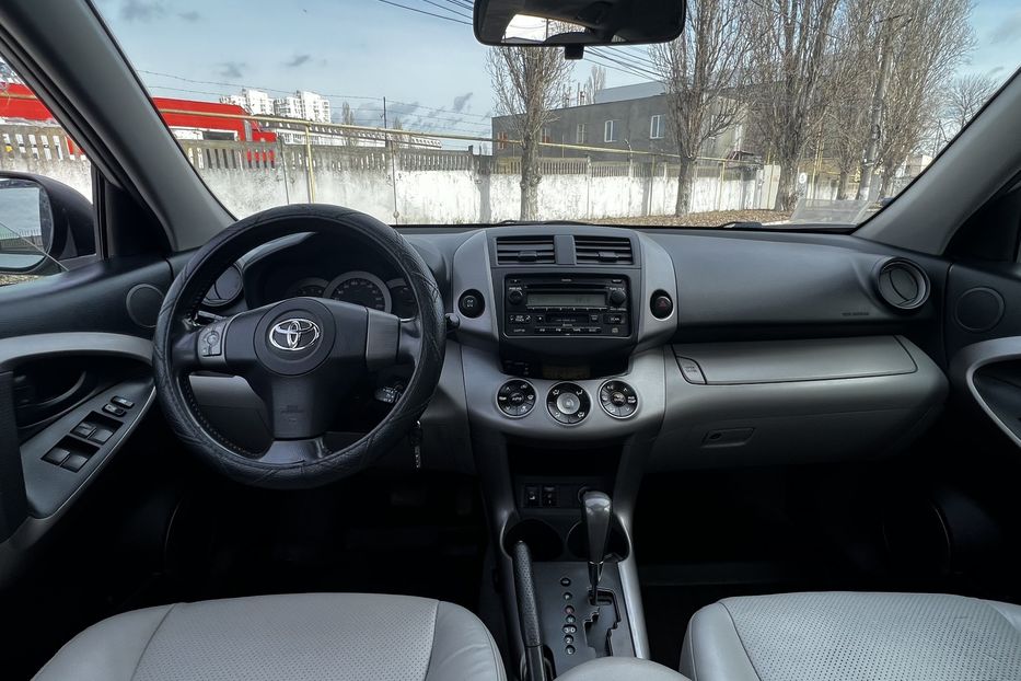 Продам Toyota Rav 4 Full  2008 года в Одессе