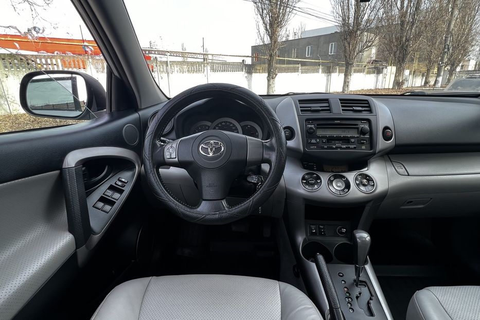 Продам Toyota Rav 4 Full  2008 года в Одессе