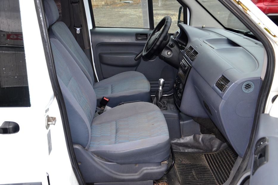 Продам Ford Transit Connect пасс. 2008 года в Хмельницком