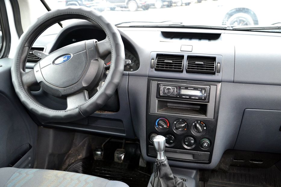 Продам Ford Transit Connect пасс. 2008 года в Хмельницком