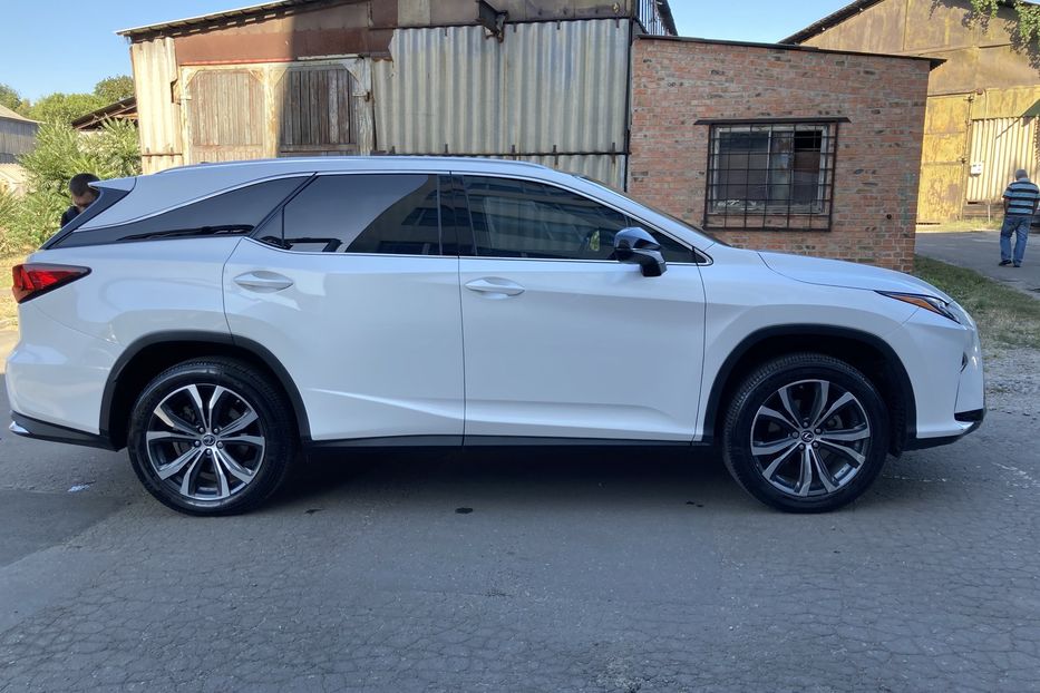 Продам Lexus RX 350 2017 года в Луцке