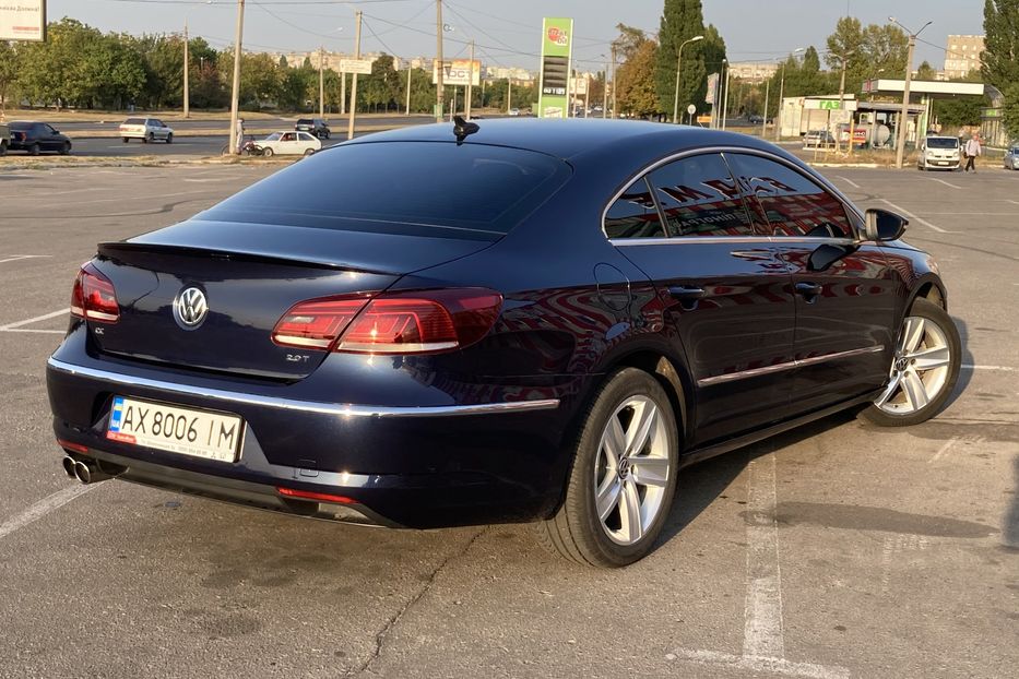 Продам Volkswagen Passat CC Luxary 2012 года в Луцке