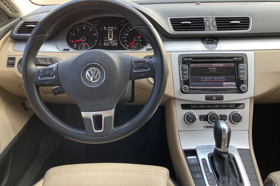 Продам Volkswagen Passat CC Luxary 2012 года в Луцке