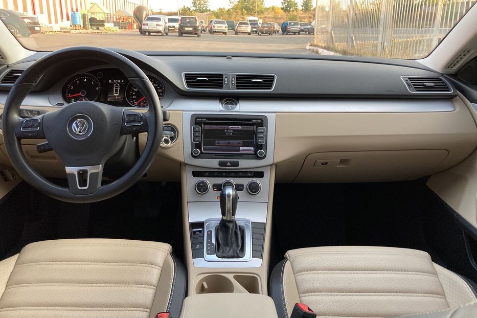 Продам Volkswagen Passat CC Luxary 2012 года в Луцке