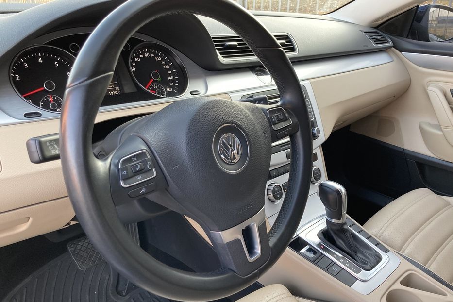 Продам Volkswagen Passat CC Luxary 2012 года в Луцке