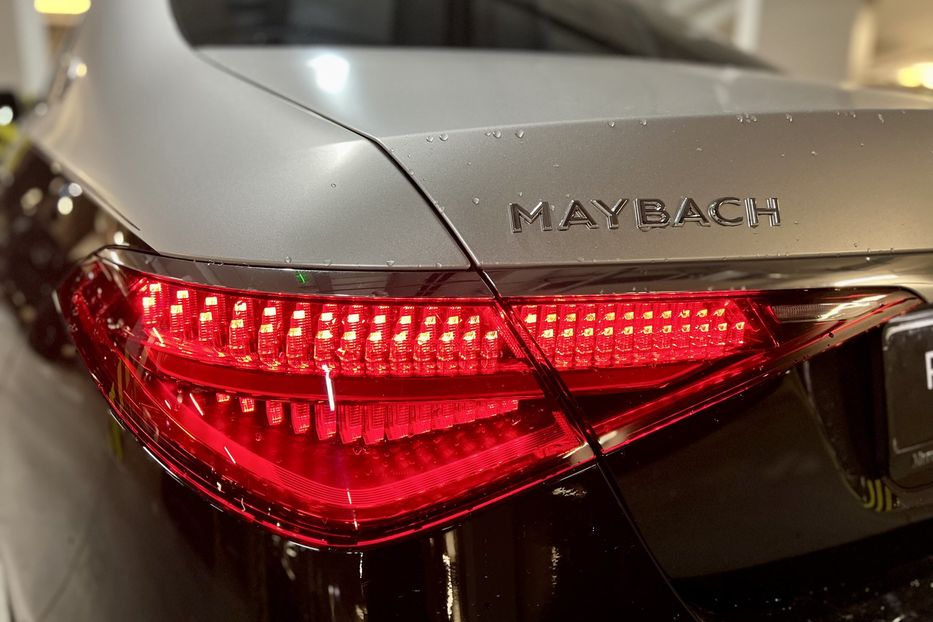 Продам Mercedes-Benz Maybach 580 2021 года в Киеве