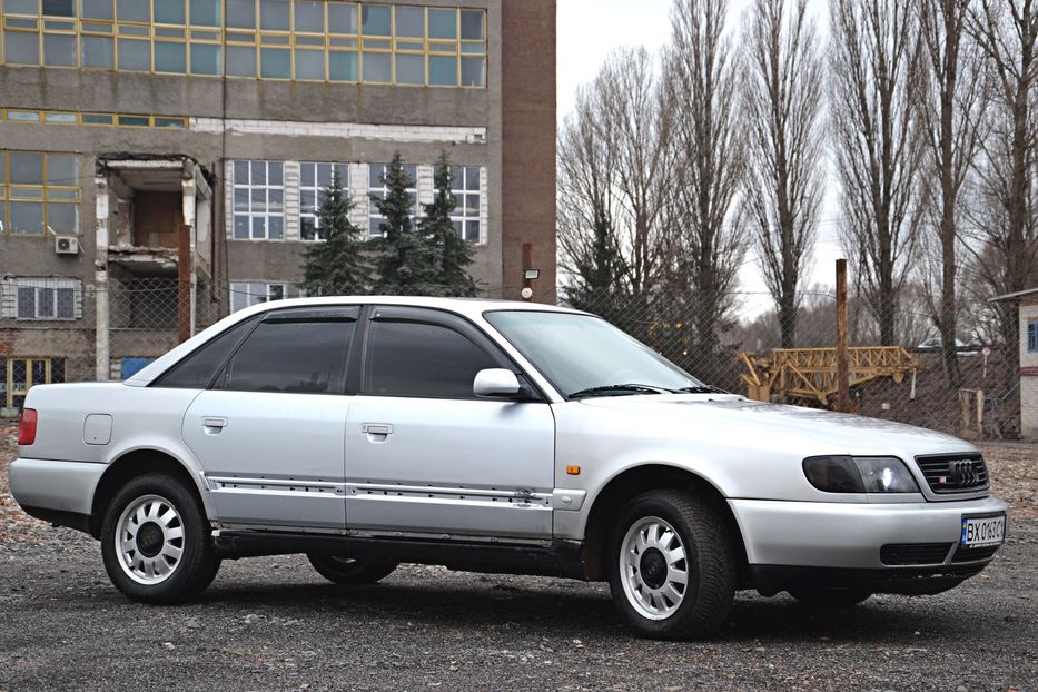 Продам Audi A6 1995 года в Хмельницком