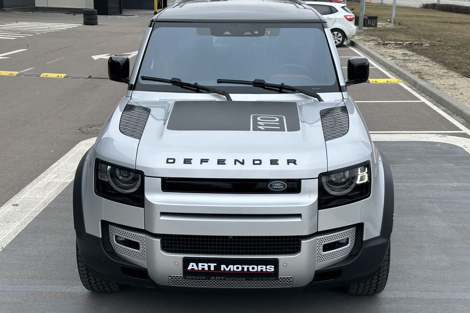 Продам Land Rover Defender FIRST EDITION 2020 года в Киеве